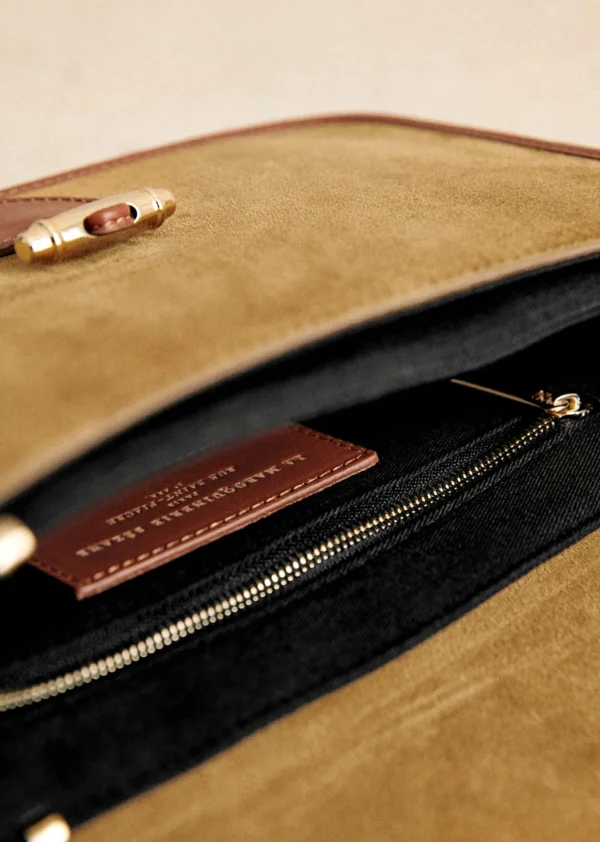 Milo Vintage Bag