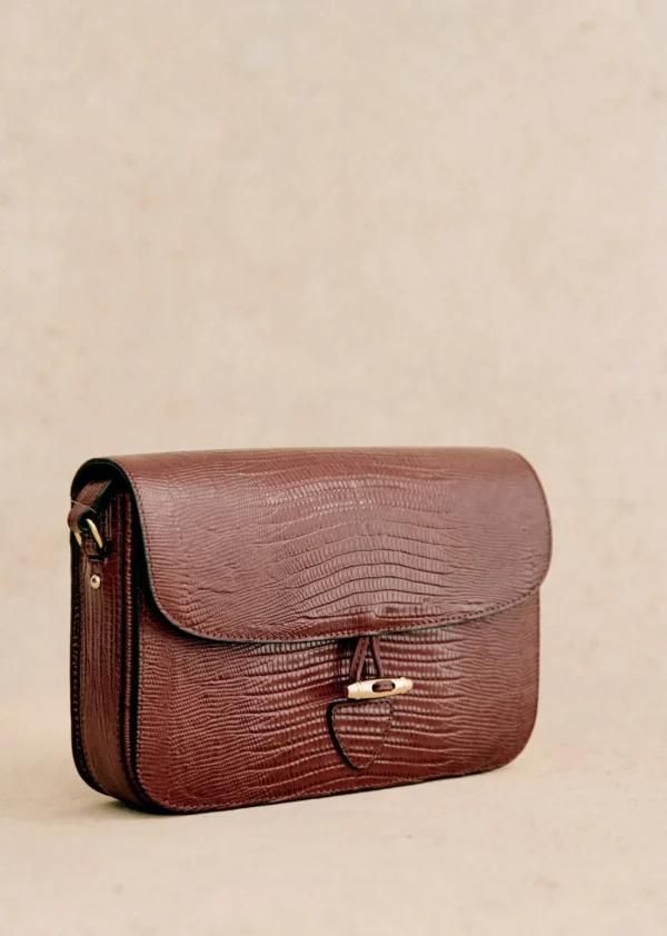Milo Vintage Bag