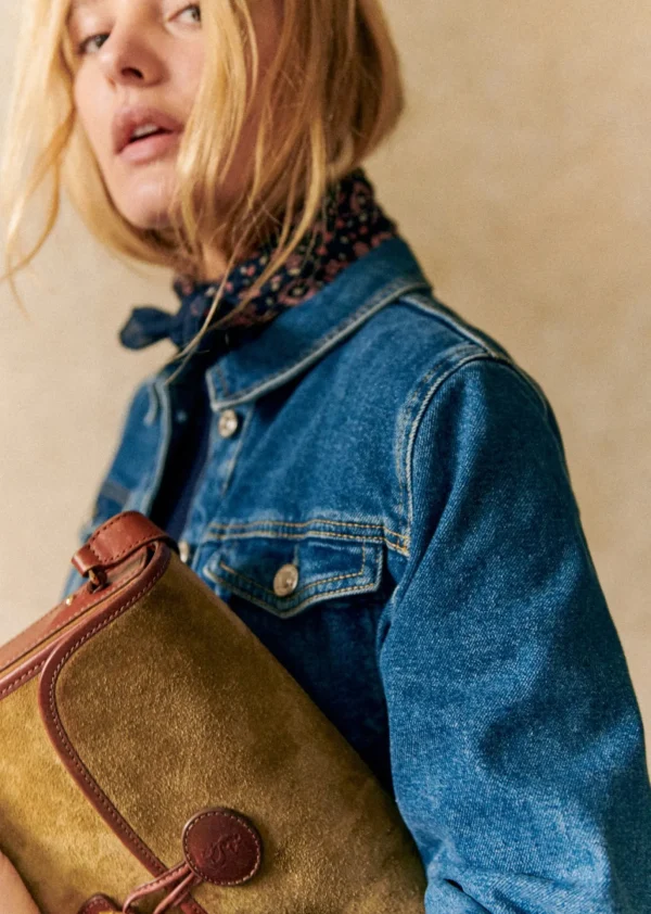 Milo Vintage Bag