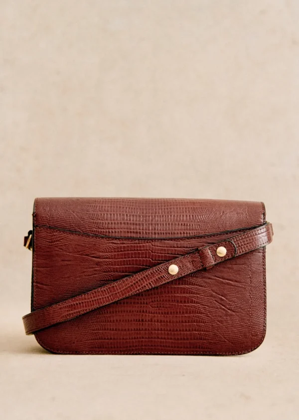 Milo Vintage Bag