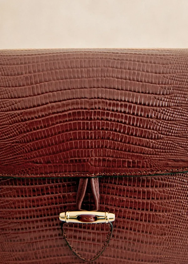 Milo Vintage Bag