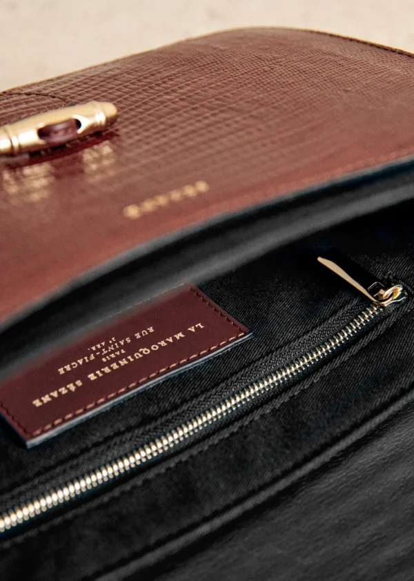 Milo Vintage Bag