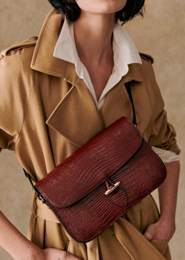 Milo Vintage Bag