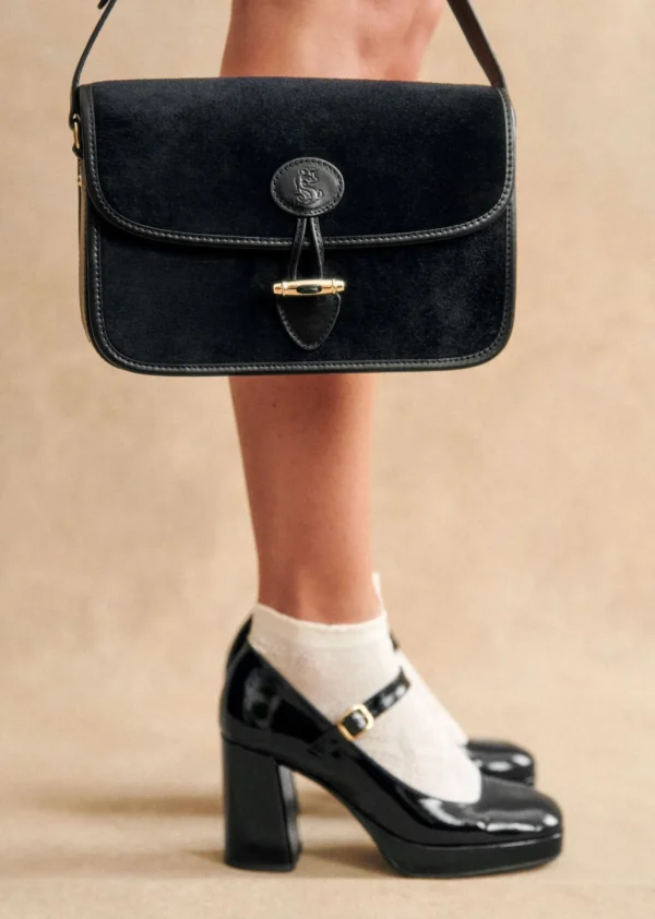 Milo Vintage Bag