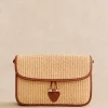 Milo Vintage Textile Bag