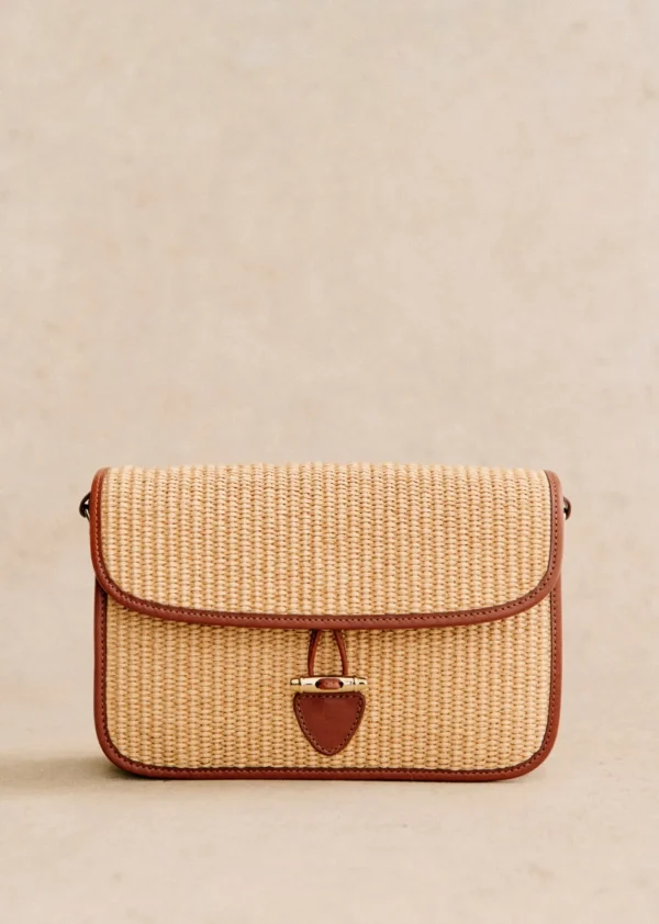 Milo Vintage Textile Bag