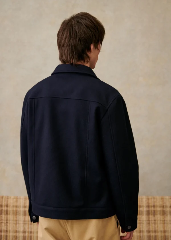Milton Blouson