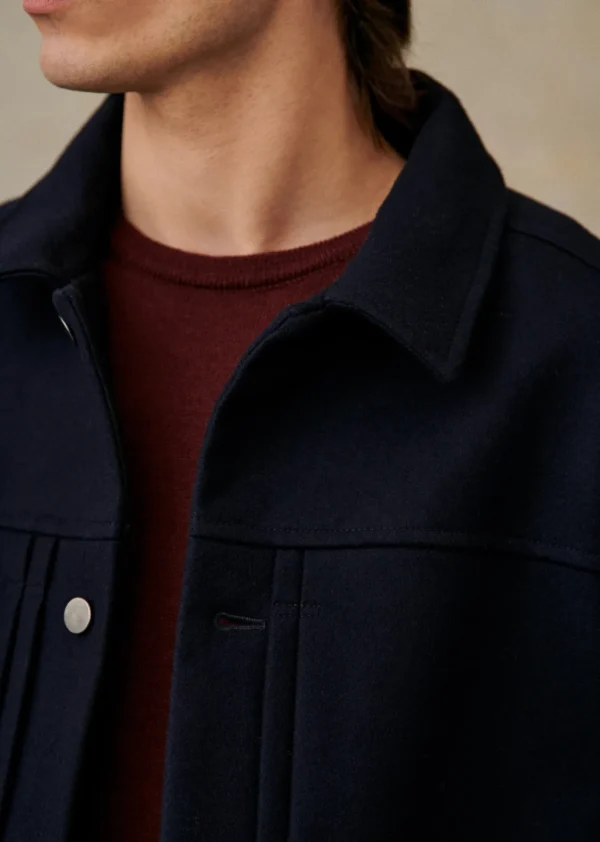 Milton Blouson