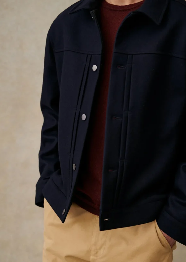 Milton Blouson