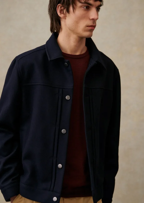 Milton Blouson