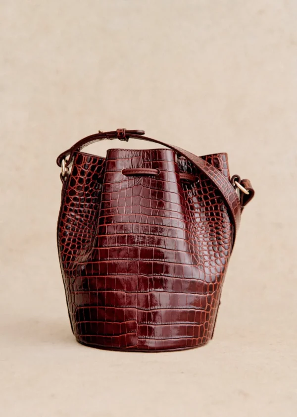Mini Farrow Bag