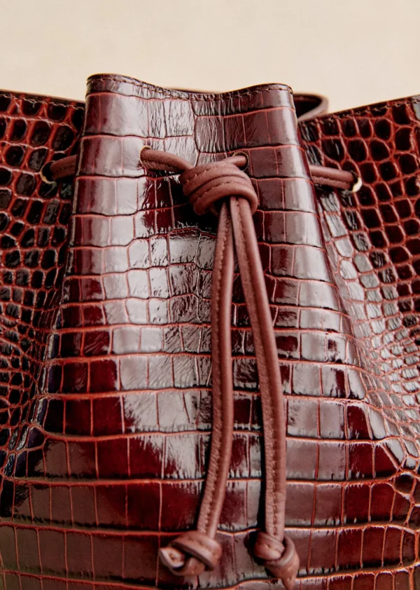 Mini Farrow Bag
