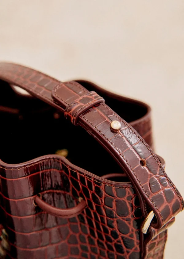 Mini Farrow Bag