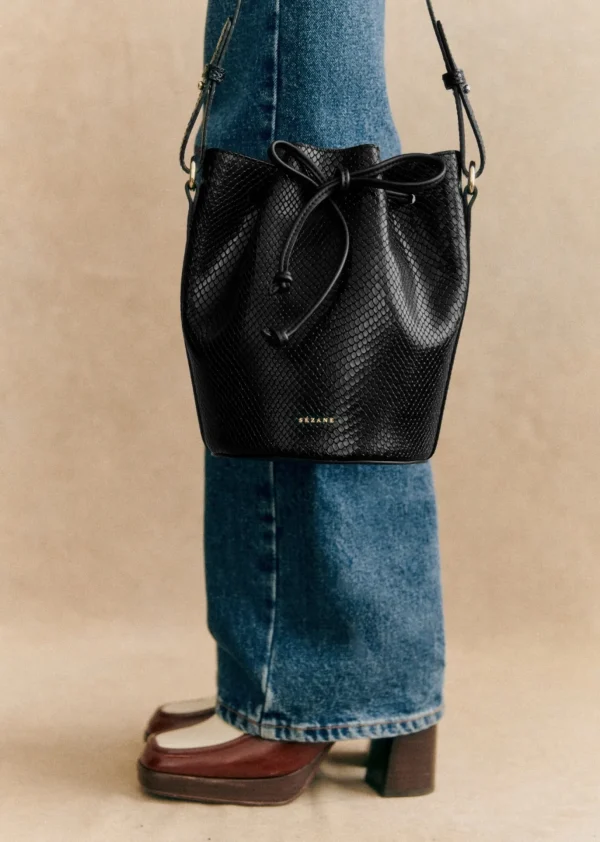 Mini Farrow Bag