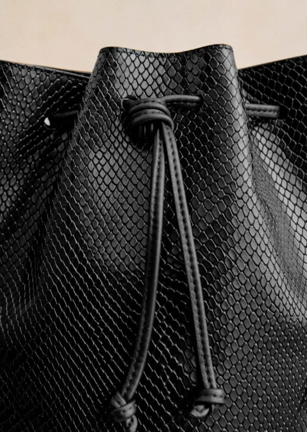 Mini Farrow Bag