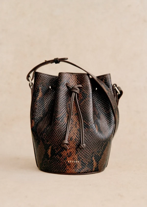 Mini Farrow Bag