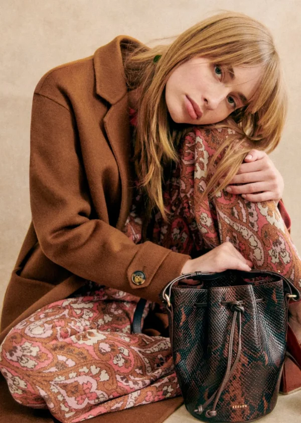 Mini Farrow Bag