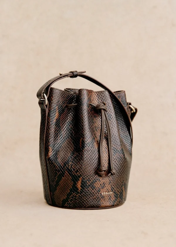Mini Farrow Bag