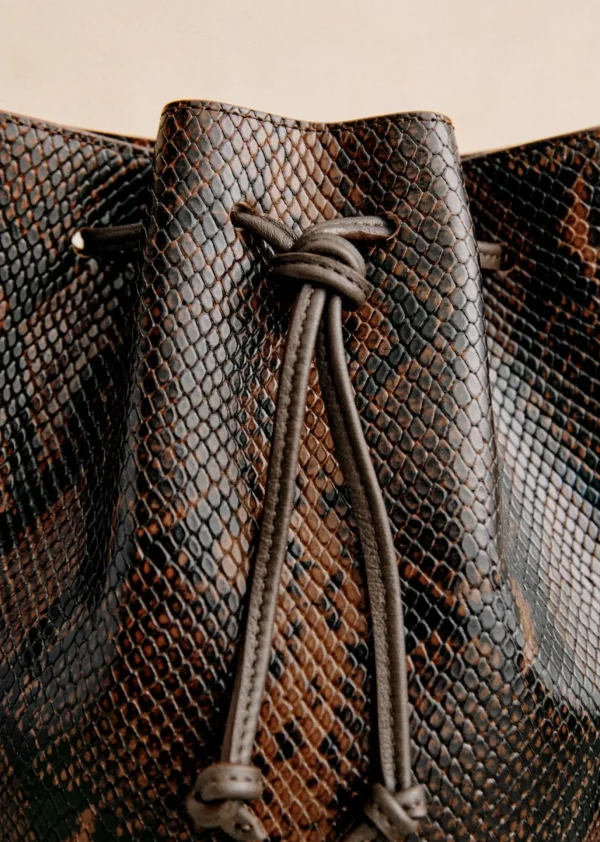 Mini Farrow Bag