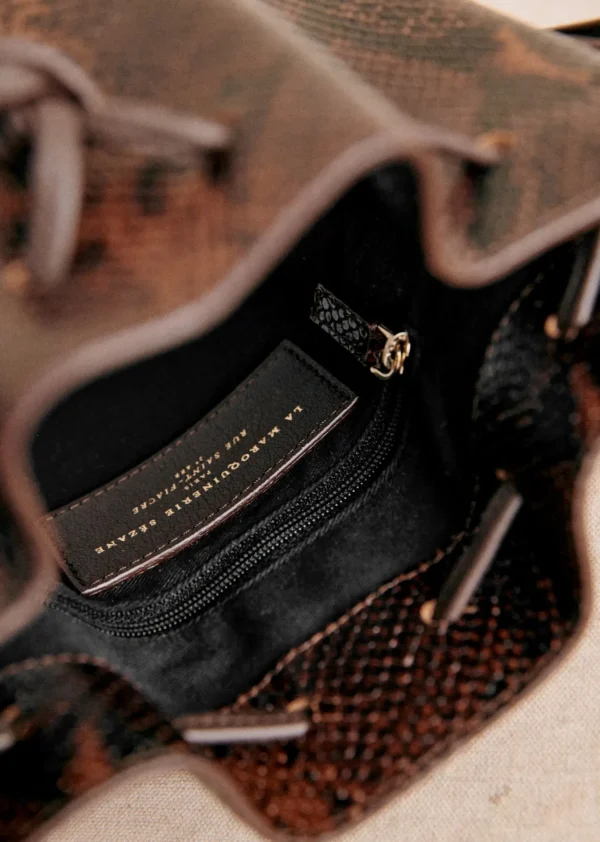 Mini Farrow Bag