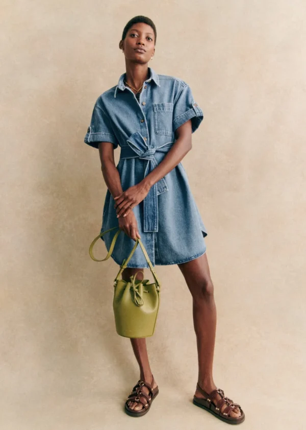 Mini Farrow Bag