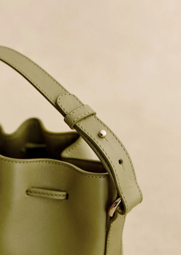 Mini Farrow Bag