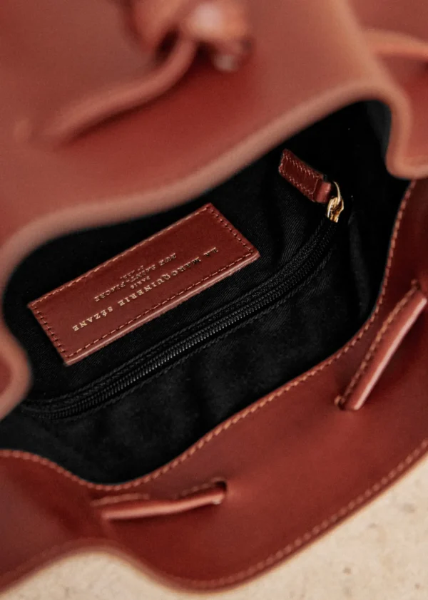 Mini Farrow Bag
