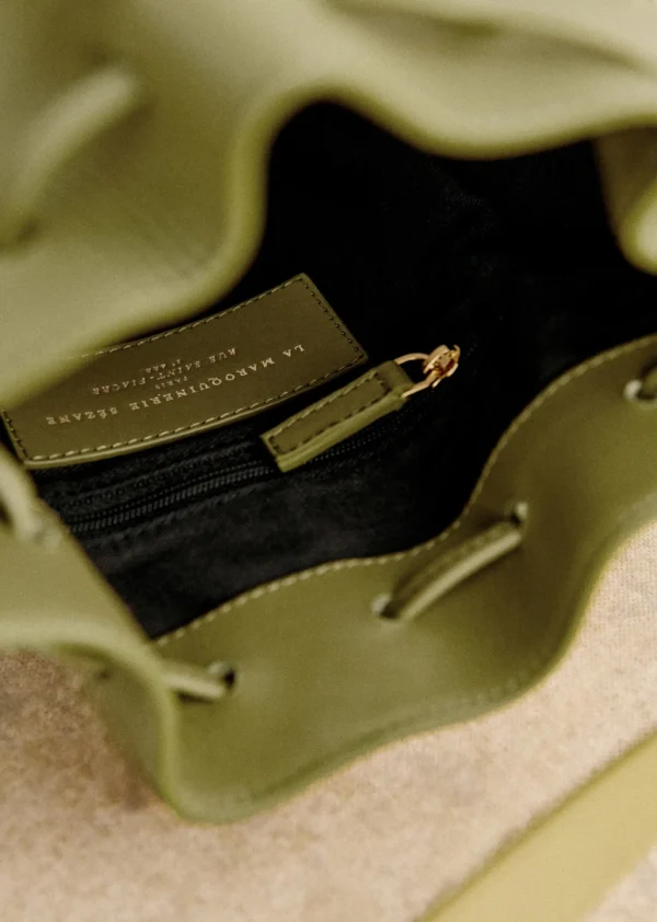 Mini Farrow Bag