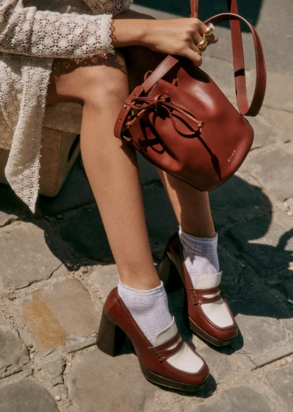 Mini Farrow Bag