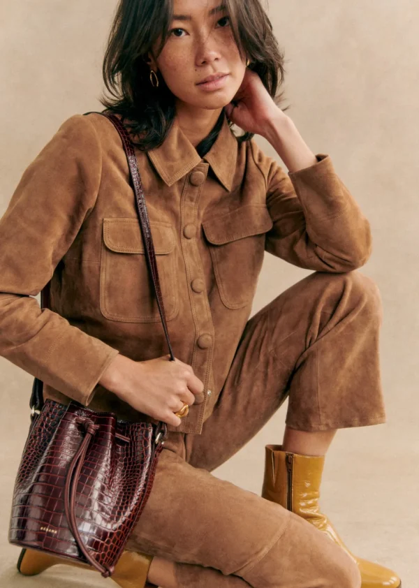 Mini Farrow Bag
