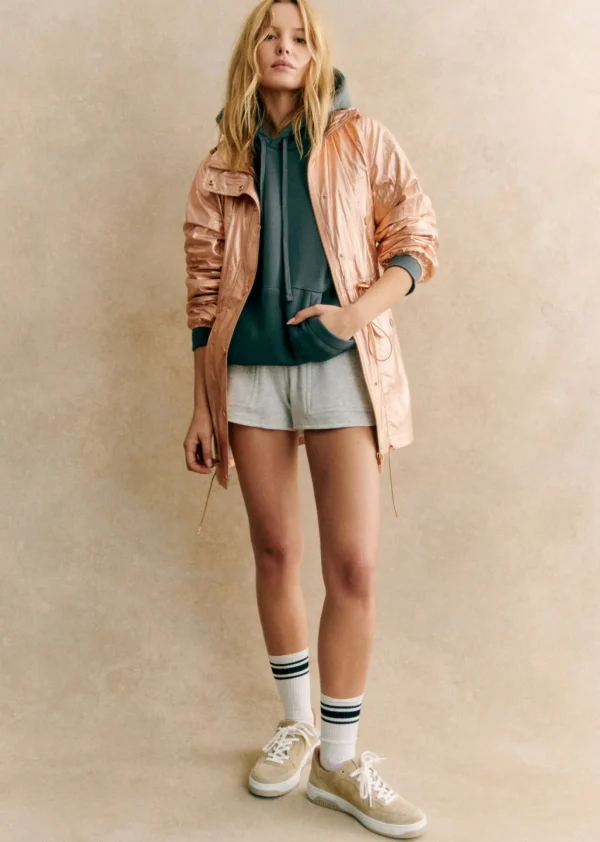 Miro Jacket