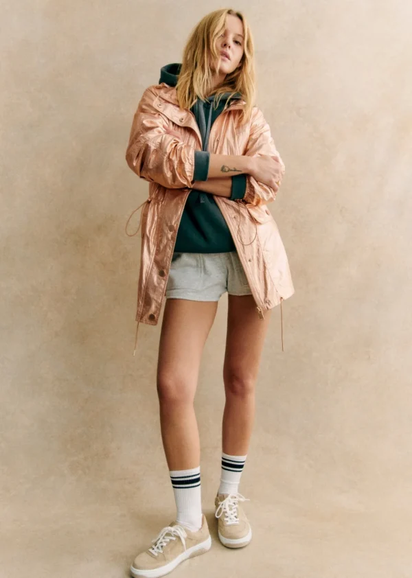 Miro Jacket