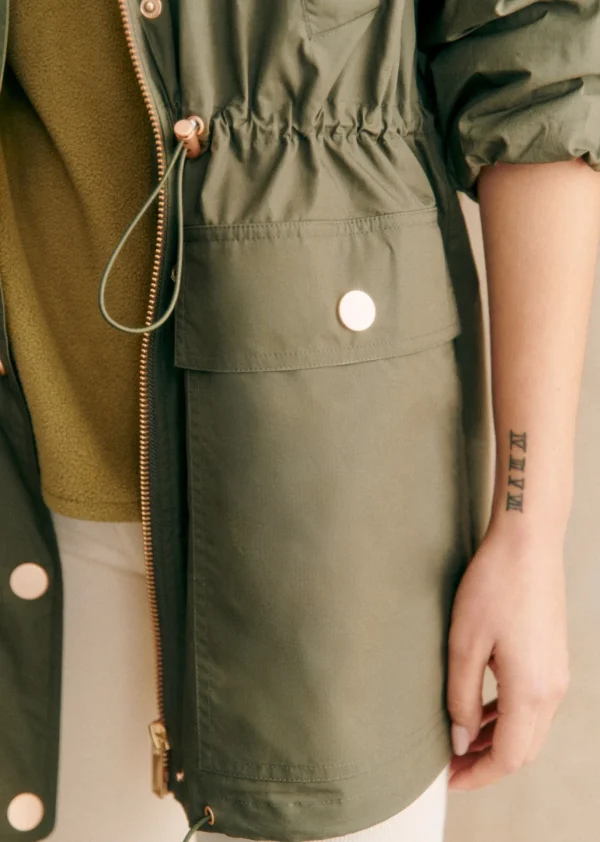Miro Jacket