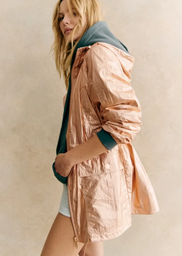 Miro Jacket