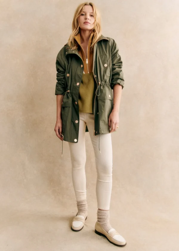 Miro Jacket