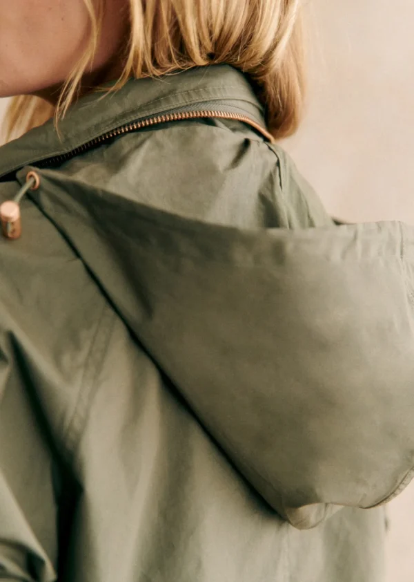 Miro Jacket