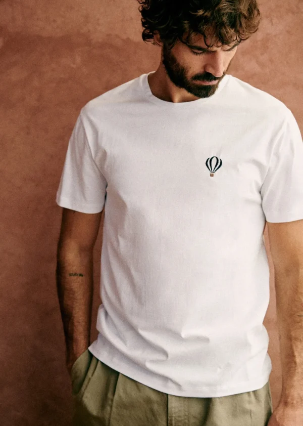 Montgolfière T-Shirt
