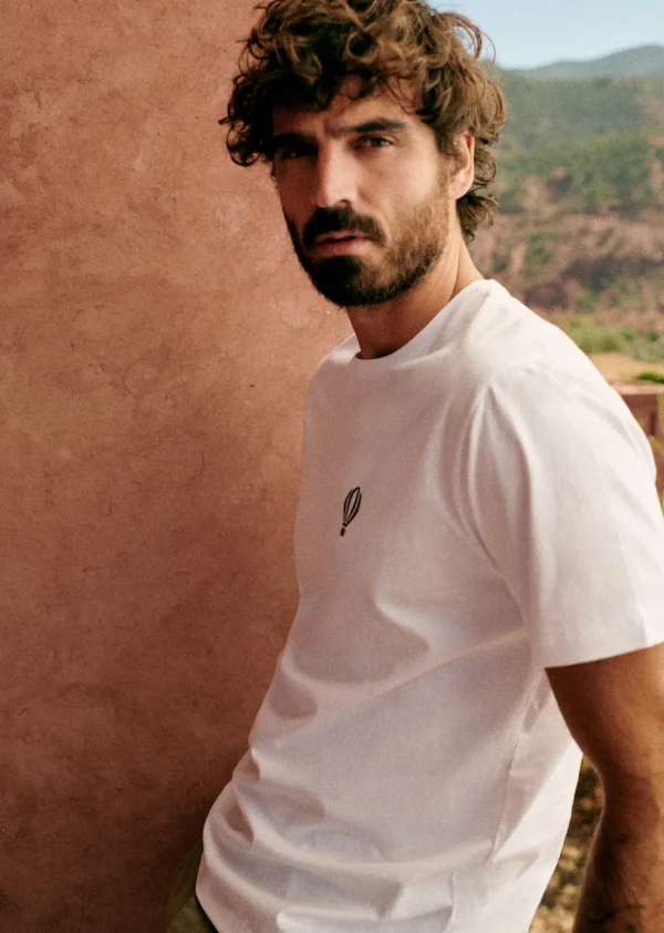 Montgolfière T-Shirt