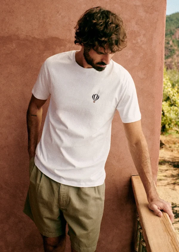 Montgolfière T-Shirt