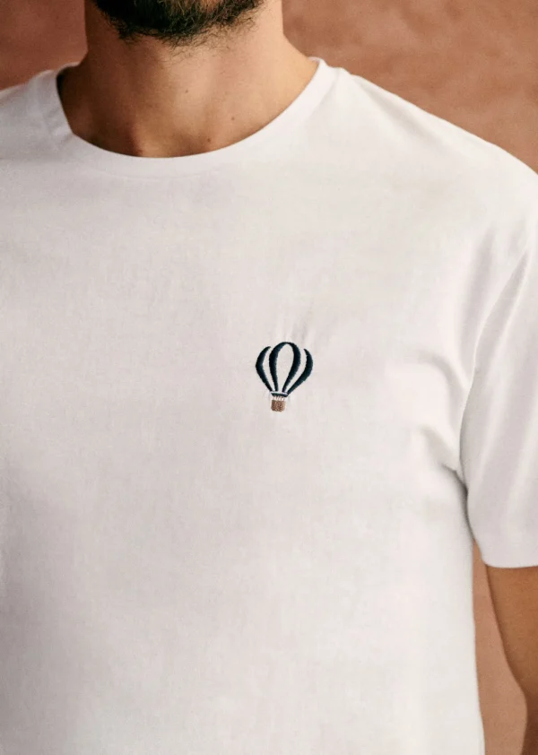 Montgolfière T-Shirt
