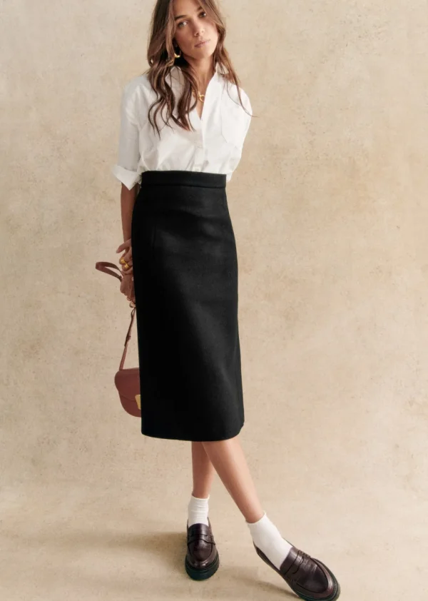 Musetta Skirt