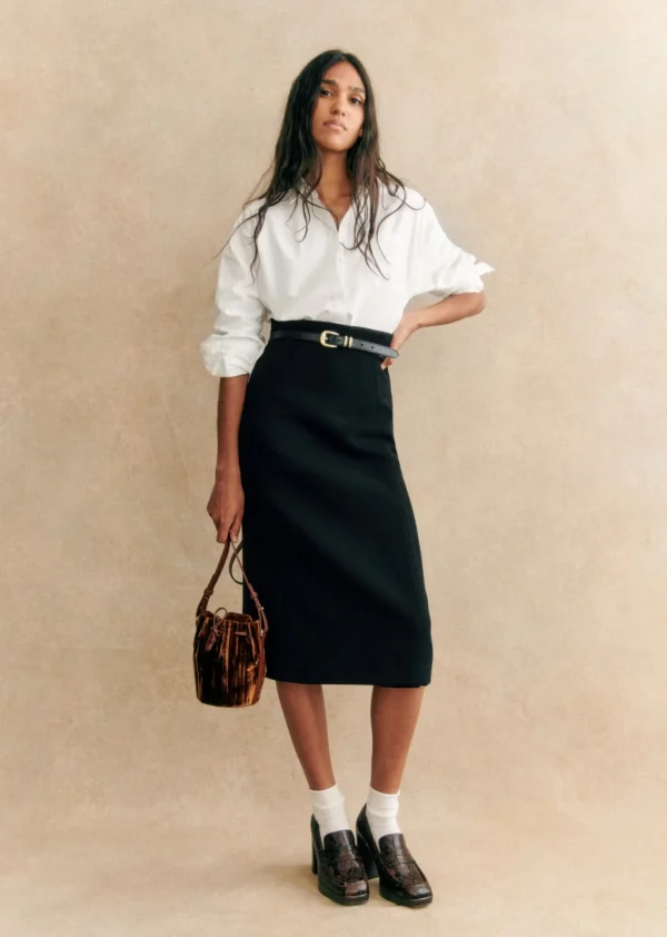 Musetta Skirt