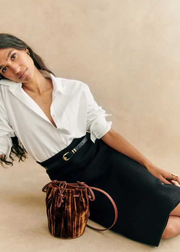 Musetta Skirt