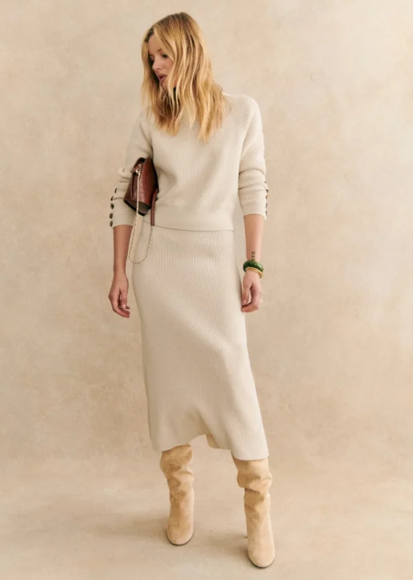 Naelle Skirt