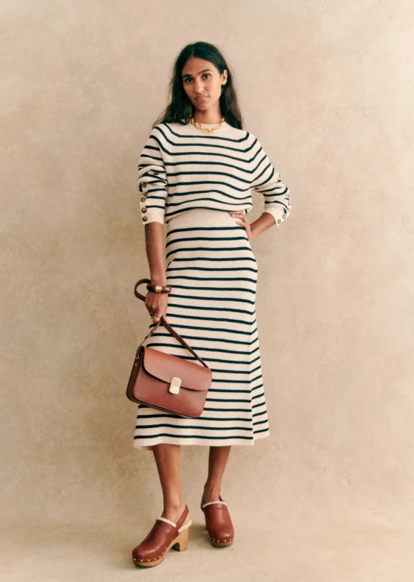 Naelle Skirt