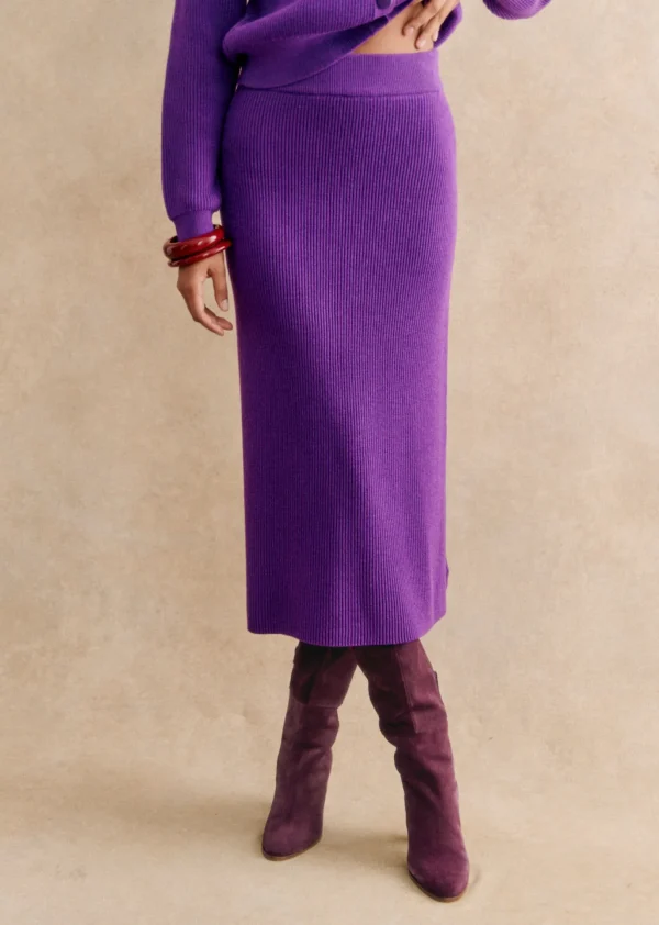 Naelle Skirt