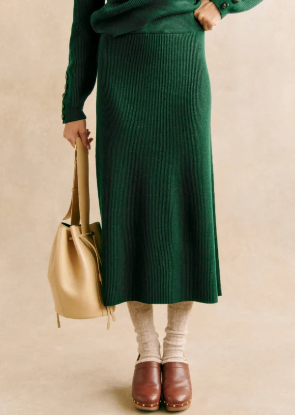 Naelle Skirt