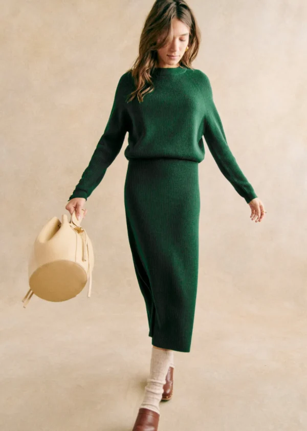 Naelle Skirt