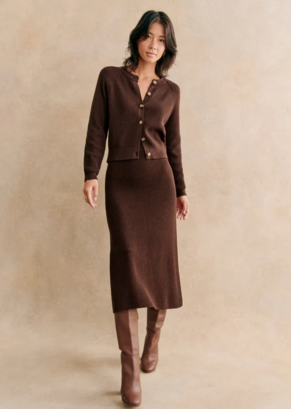 Naelle Skirt