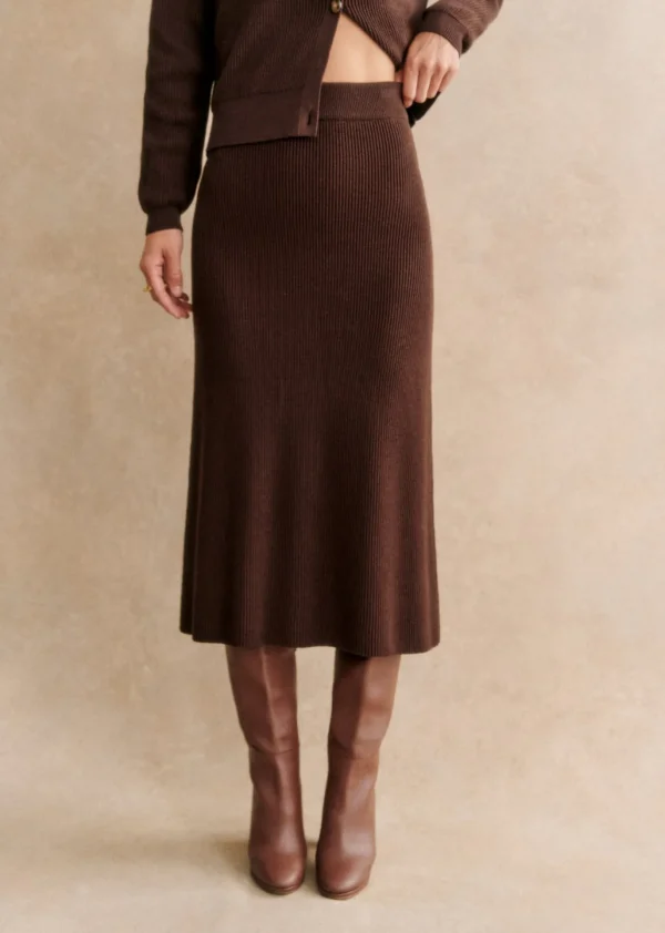 Naelle Skirt